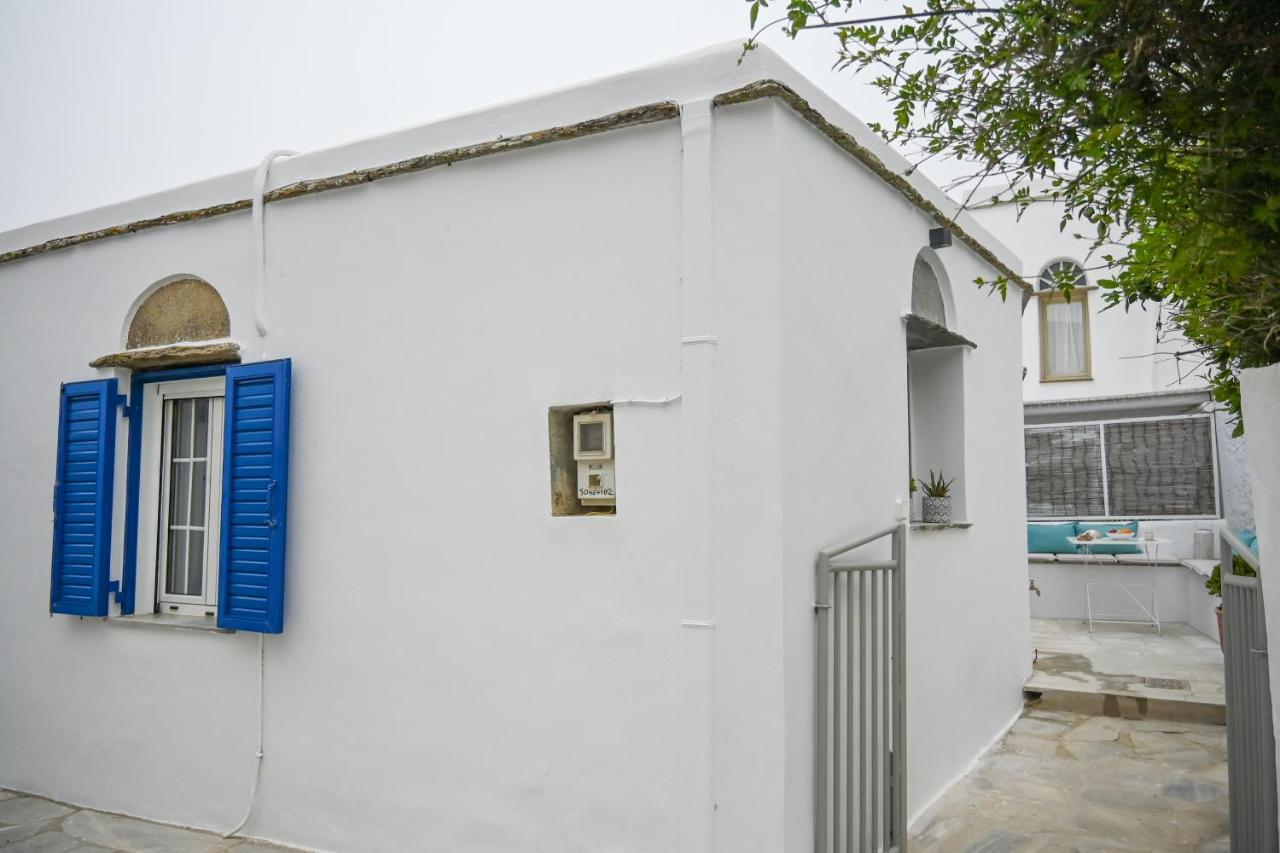 Mikro Thama Kambos  Exterior photo